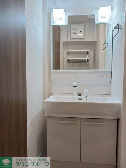 ヒカルサ市原姉ヶ崎ウエストの物件内観写真