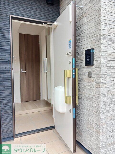 ヒカルサ市原姉ヶ崎ウエストの物件内観写真