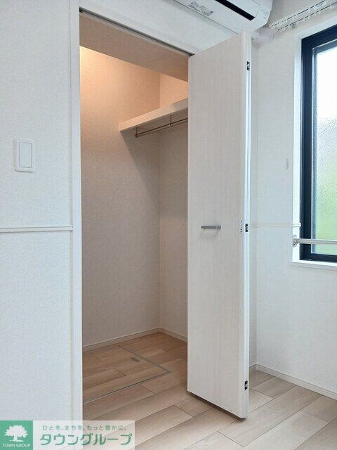 ヒカルサ市原姉ヶ崎ウエストの物件内観写真