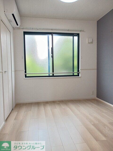 ヒカルサ市原姉ヶ崎ウエストの物件内観写真