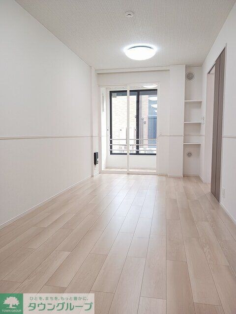 ヒカルサ市原姉ヶ崎ウエストの物件内観写真