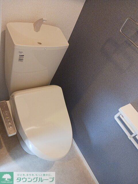 ヒカルサ市原姉ヶ崎ウエストの物件内観写真