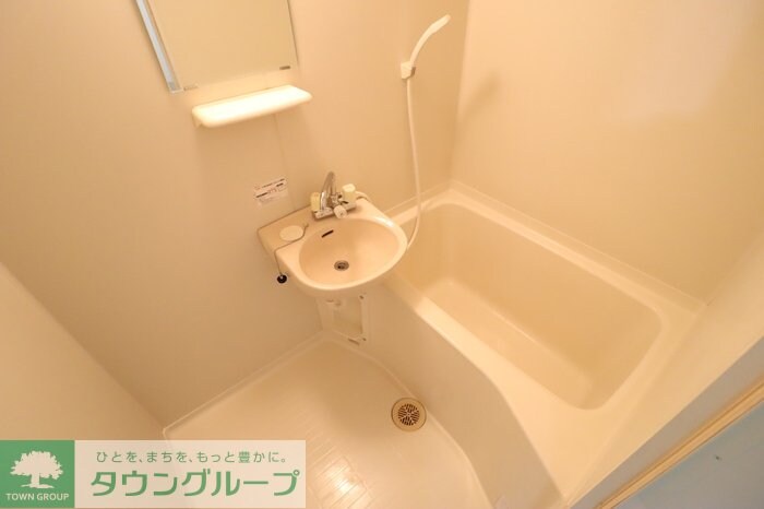 レグルスの物件内観写真