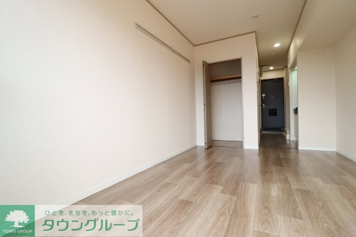 レグルスの物件内観写真