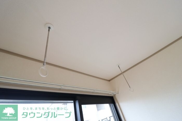 レグルスの物件内観写真