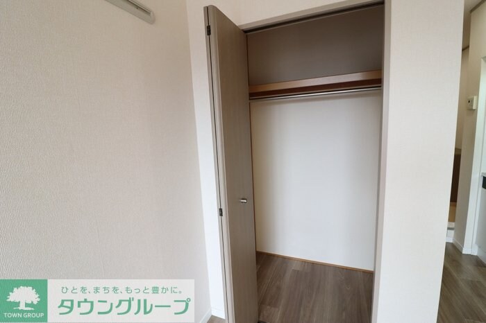 レグルスの物件内観写真