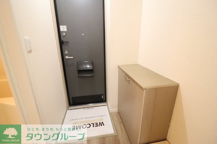 レグルスの物件内観写真