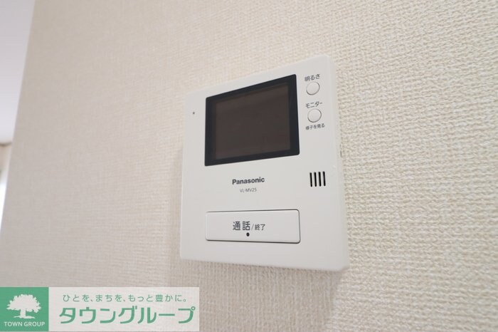 レグルスの物件内観写真