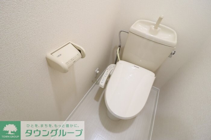 レグルスの物件内観写真