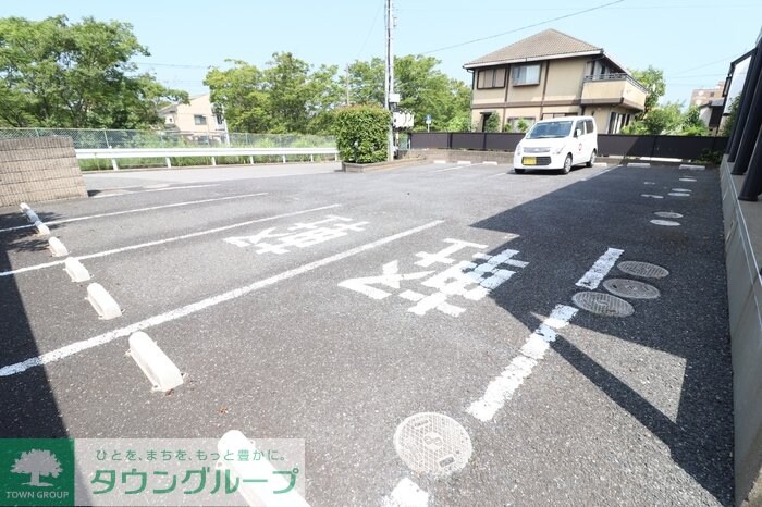 レグルスの物件内観写真