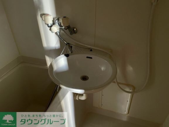 レオパレスヤチヨの物件内観写真