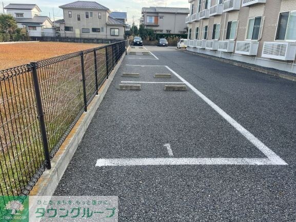 レオパレスグランディアの物件内観写真