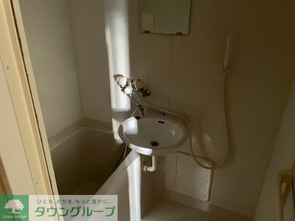 レオパレスヤチヨの物件内観写真