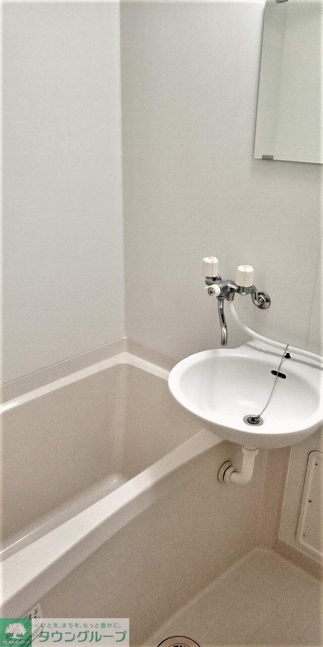 レオパレスYOKOSUKAの物件内観写真