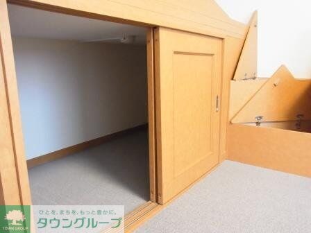 レオパレスYOKOSUKAの物件内観写真