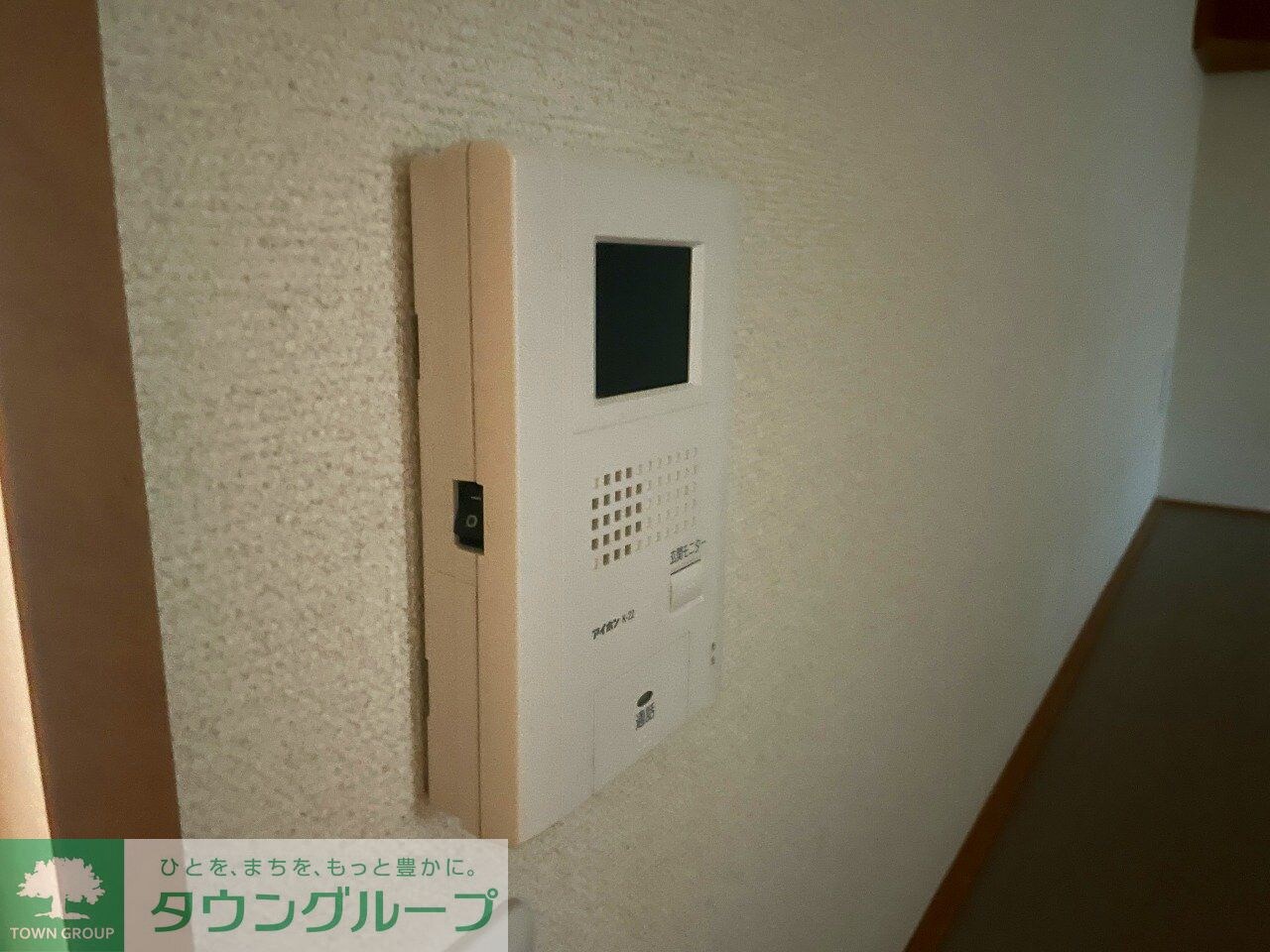 レオパレスYOKOSUKAの物件内観写真