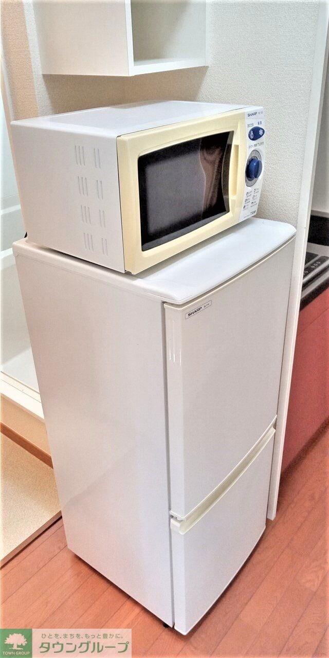 レオパレスYOKOSUKAの物件内観写真