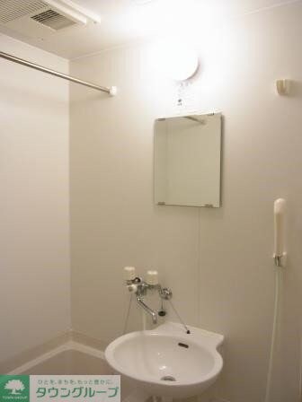 レオパレスセイクレッドヒルズの物件内観写真