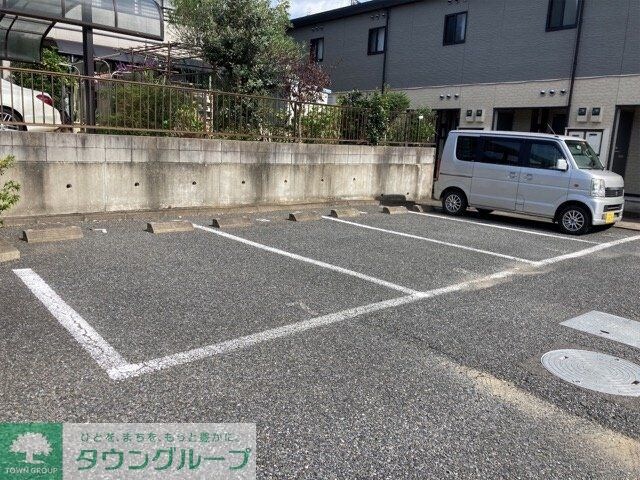 レオパレスセイクレッドヒルズの物件内観写真