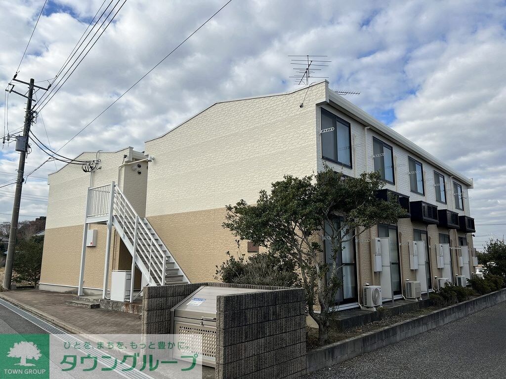 レオパレスハウゼブリューヘンの物件内観写真