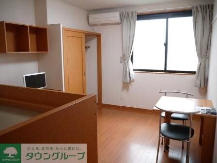 レオパレスハウゼブリューヘンの物件内観写真