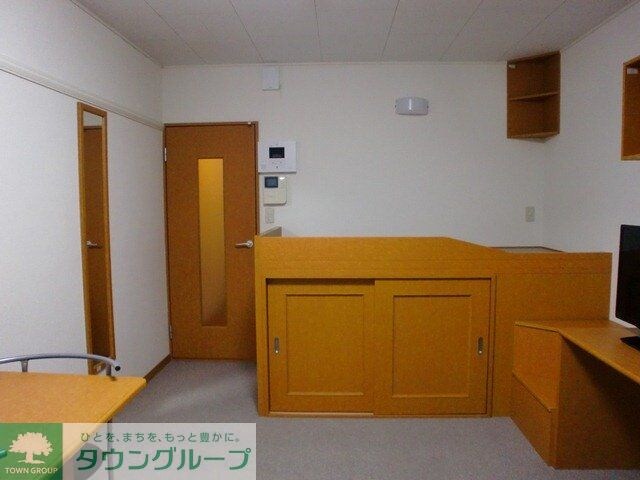 レオパレスハウゼブリューヘンの物件内観写真