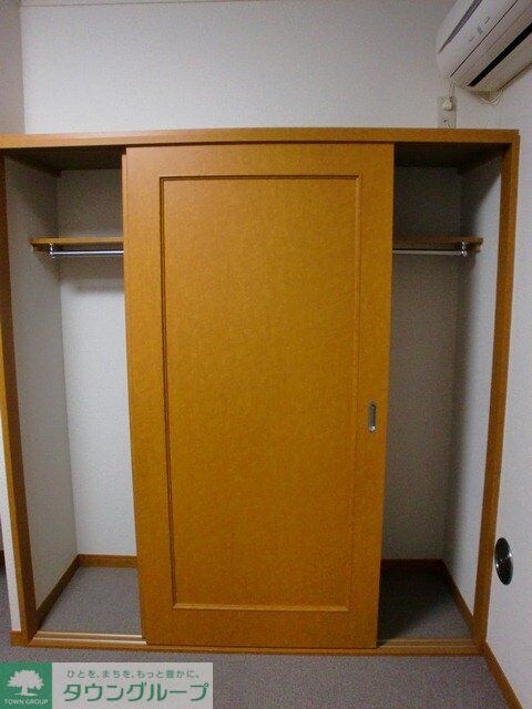 レオパレスハウゼブリューヘンの物件内観写真