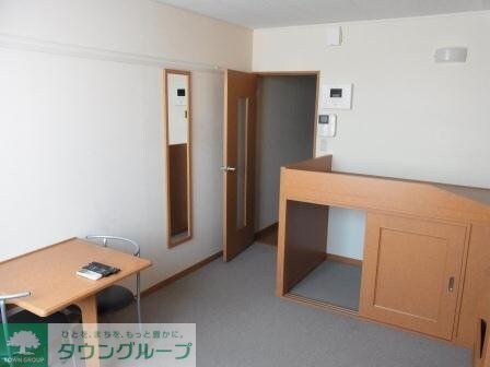 レオパレスプレミールの物件内観写真