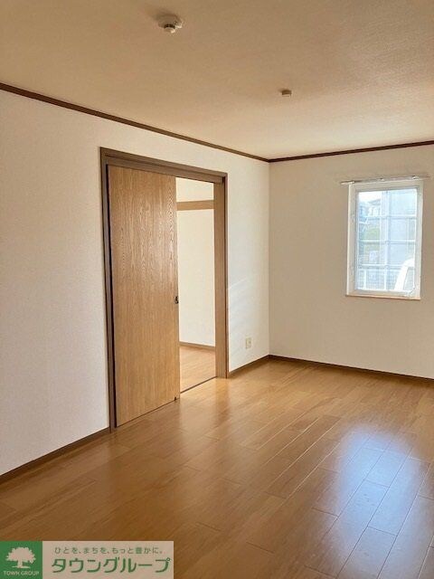 グレースコート3の物件内観写真