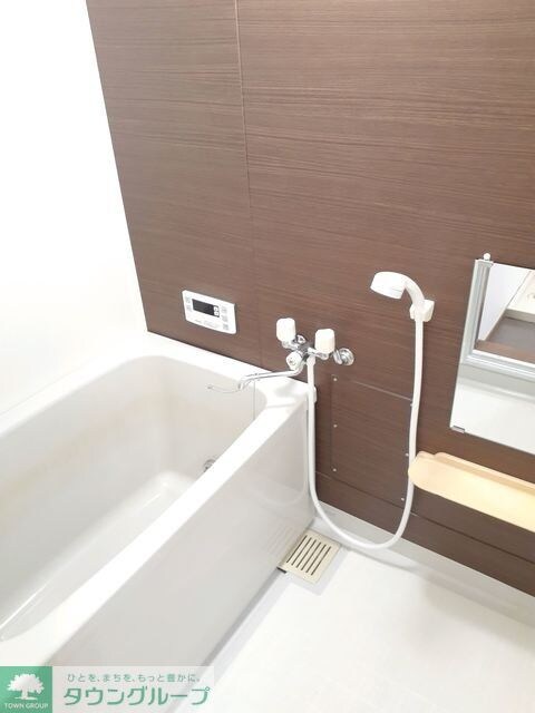 グレースコート3の物件内観写真