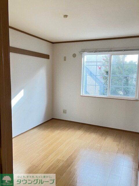 グレースコート3の物件内観写真