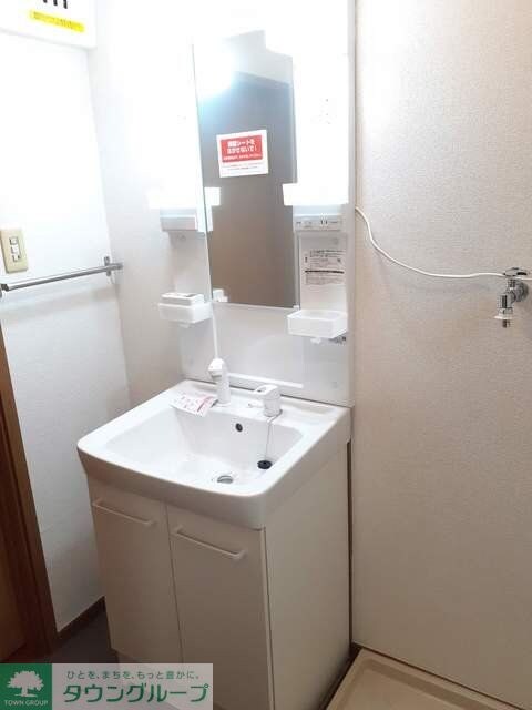 グレースコート3の物件内観写真