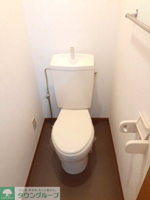 グレースコート3の物件内観写真