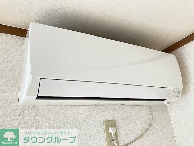 グレースコート3の物件内観写真