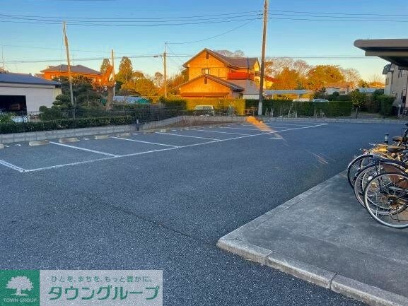 レオパレス西羽貫の物件内観写真