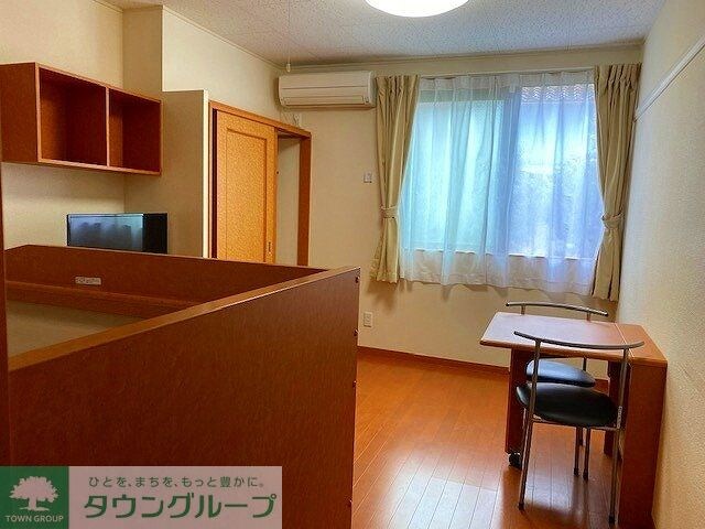 レオパレス西羽貫の物件内観写真