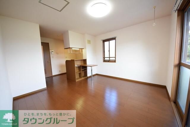 FELICE青葉の杜の物件内観写真