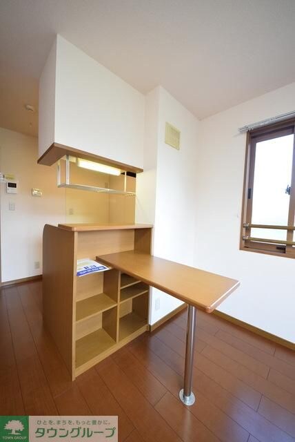 FELICE青葉の杜の物件内観写真