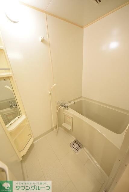 FELICE青葉の杜の物件内観写真