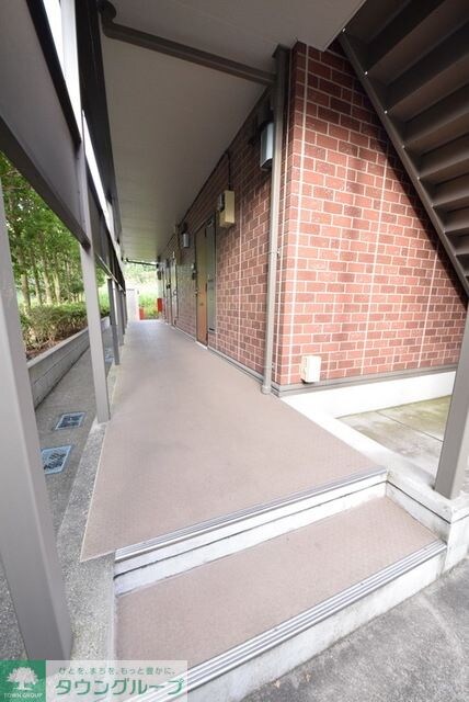 FELICE青葉の杜の物件内観写真