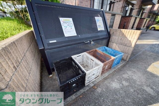 FELICE青葉の杜の物件内観写真