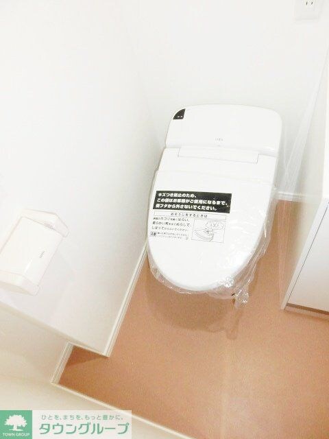 プレシャスアース稲毛区稲毛の物件内観写真