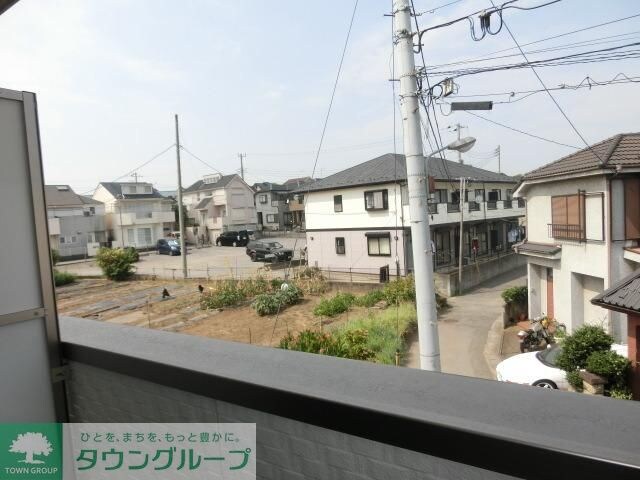 プレシャスアース稲毛区稲毛の物件内観写真