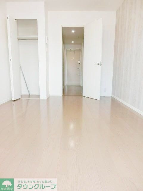 プレシャスアース稲毛区稲毛の物件内観写真