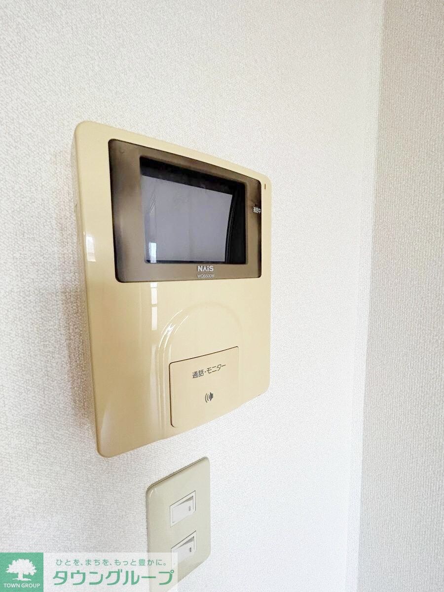 Kタウン宮野木Oの物件内観写真