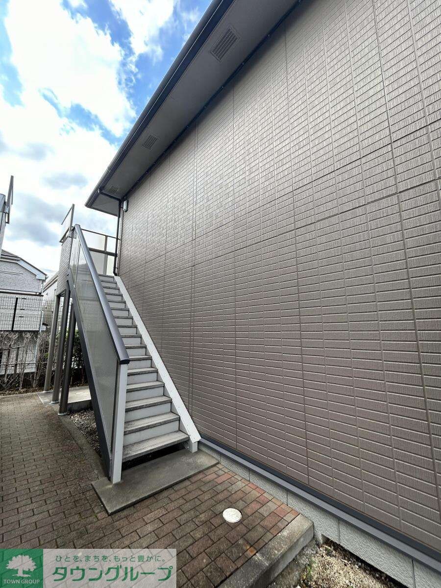 Kタウン宮野木Oの物件内観写真