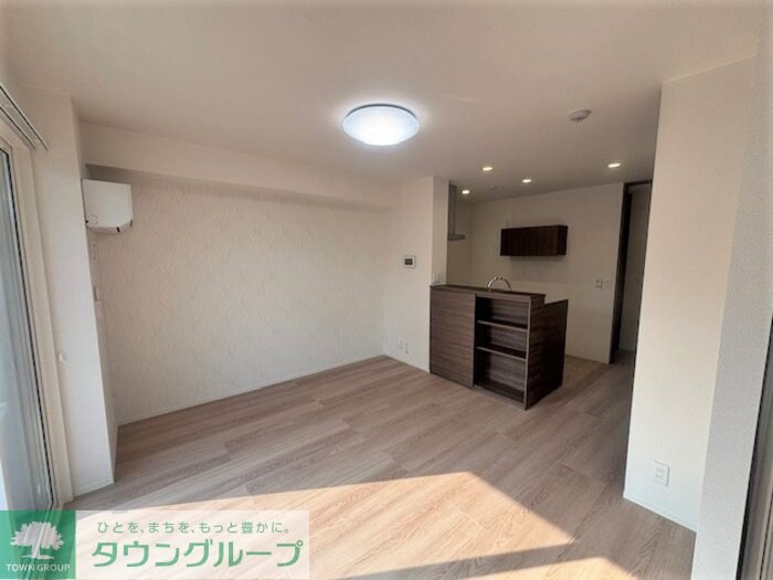 シャイングレイスの物件内観写真