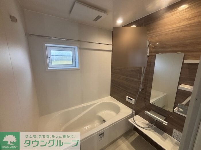 シャイングレイスの物件内観写真