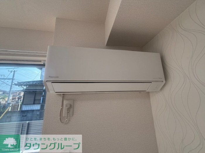 シャイングレイスの物件内観写真