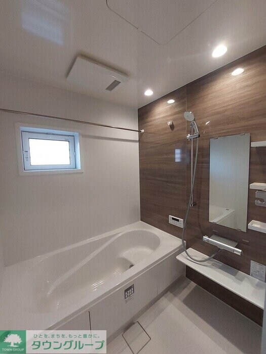 シャイングレイスの物件内観写真